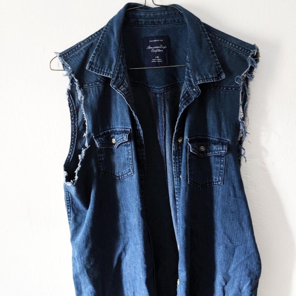 American eagle